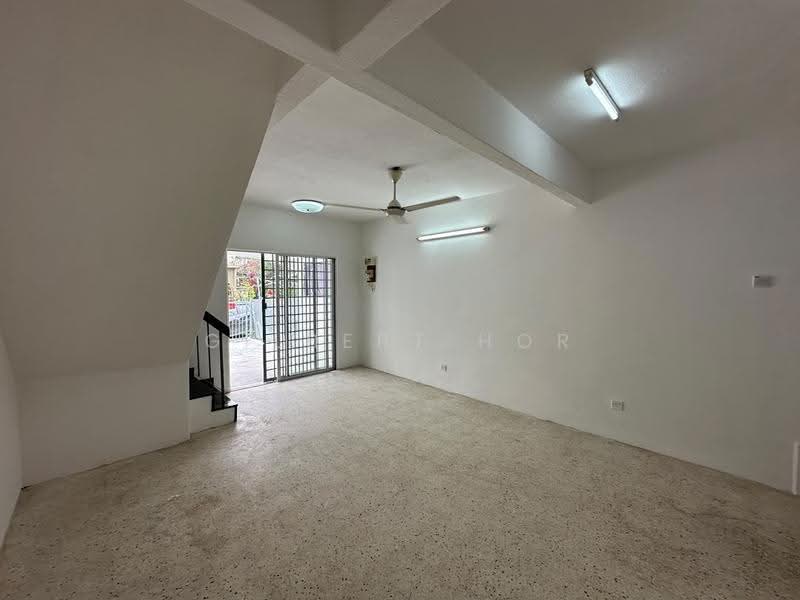 2-storey Terraced House for Sale in Taman Sri Gombak (Batu Caves) - Gilbert Hor - Interior - PropertyGuru.com.my