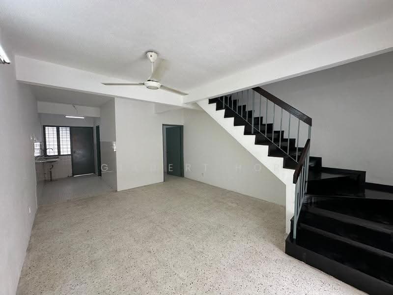 2-storey Terraced House for Sale in Taman Sri Gombak (Batu Caves) - Gilbert Hor - Interior - PropertyGuru.com.my