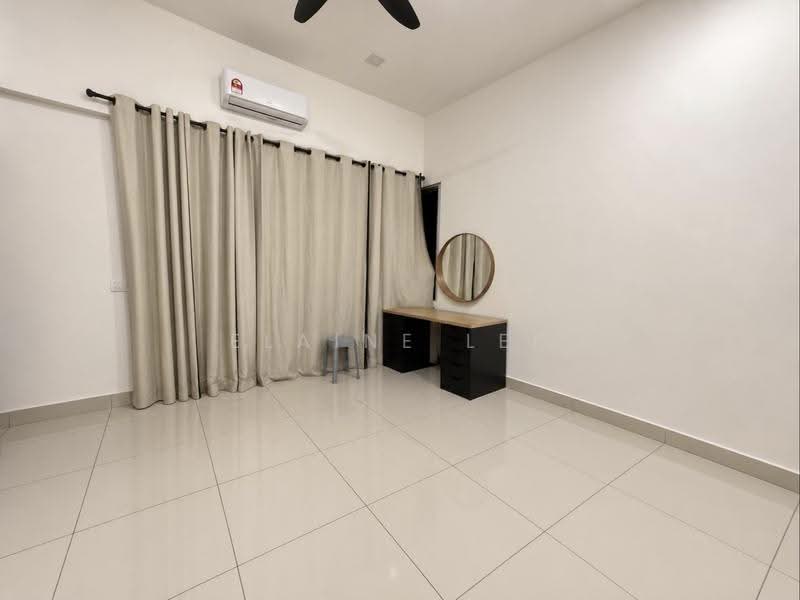 2-storey Terraced House for Rent in Telok Panglima Garang (Selangor) - Elaine Lee - Bedroom - PropertyGuru.com.my