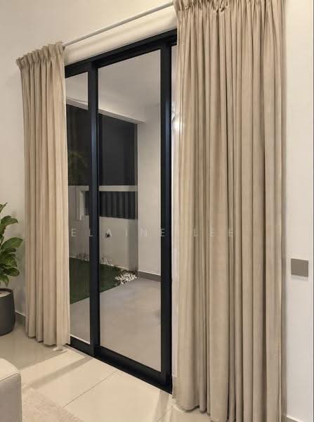 2-storey Terraced House for Rent in Telok Panglima Garang (Selangor) - Elaine Lee - Exterior - PropertyGuru.com.my