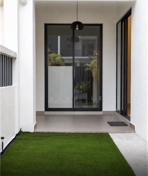 2-storey Terraced House for Rent in Telok Panglima Garang (Selangor) - Elaine Lee - Exterior - PropertyGuru.com.my