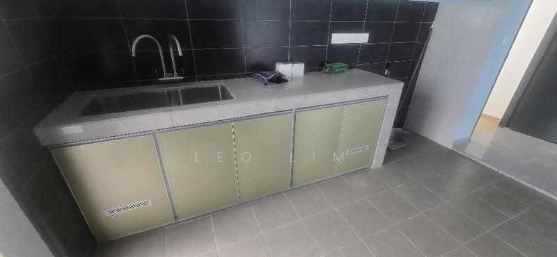 Apartment for Sale at Surian Tropika - Leo Lim - Kitchen - PropertyGuru.com.my
