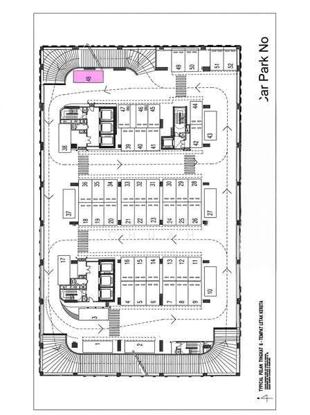 Kediaman Servis untuk Dijual di VIM 3 @ Desa Park North - Wincent Chuah - PropertyGuru.com.my