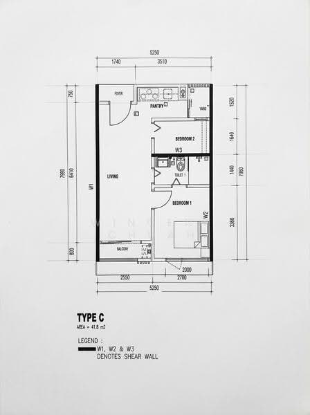 Kediaman Servis untuk Dijual di VIM 3 @ Desa Park North - Wincent Chuah - PropertyGuru.com.my
