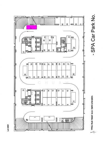 Kediaman Servis untuk Dijual di VIM 3 @ Desa Park North - Wincent Chuah - PropertyGuru.com.my