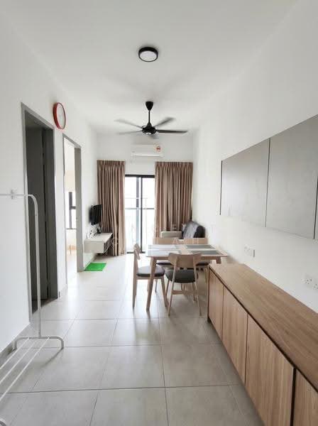 Kediaman Servis untuk Dijual di VIM 3 @ Desa Park North - Wincent Chuah - PropertyGuru.com.my