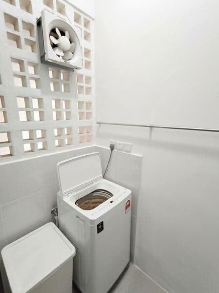 Kediaman Servis untuk Dijual di VIM 3 @ Desa Park North - Wincent Chuah - PropertyGuru.com.my