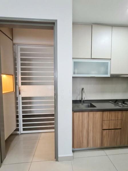 Kediaman Servis untuk Dijual di VIM 3 @ Desa Park North - Wincent Chuah - PropertyGuru.com.my