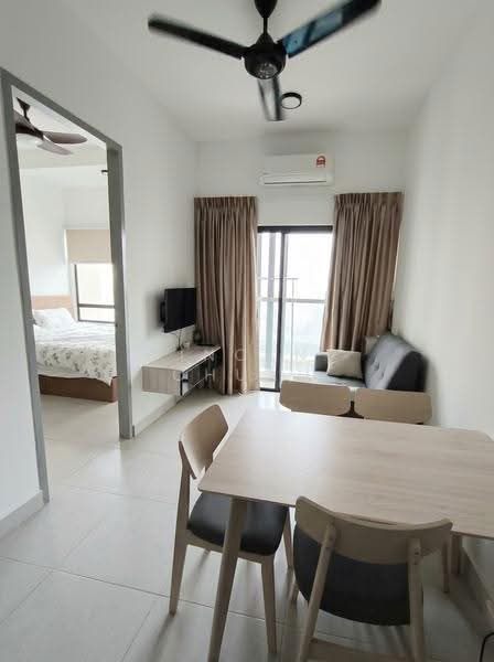 Kediaman Servis untuk Dijual di VIM 3 @ Desa Park North - Wincent Chuah - PropertyGuru.com.my