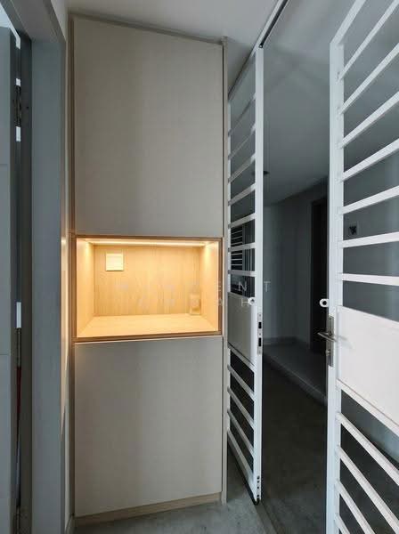 Kediaman Servis untuk Dijual di VIM 3 @ Desa Park North - Wincent Chuah - PropertyGuru.com.my