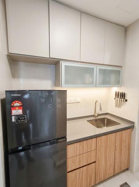 Kediaman Servis untuk Dijual di VIM 3 @ Desa Park North - Wincent Chuah - PropertyGuru.com.my