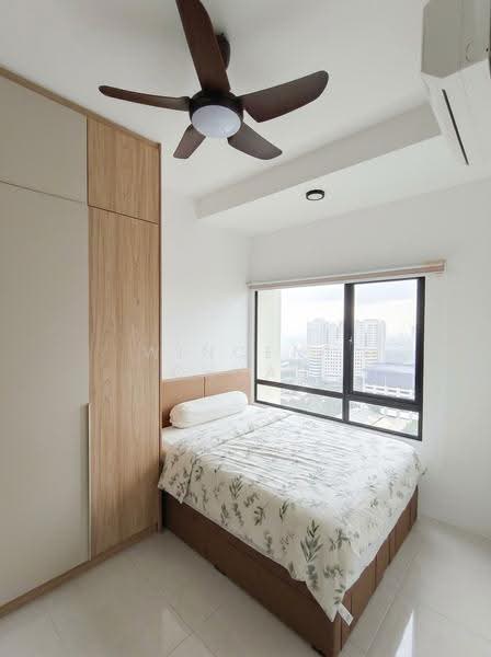 Kediaman Servis untuk Dijual di VIM 3 @ Desa Park North - Wincent Chuah - PropertyGuru.com.my