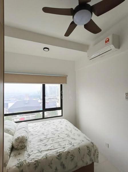 Kediaman Servis untuk Dijual di VIM 3 @ Desa Park North - Wincent Chuah - PropertyGuru.com.my