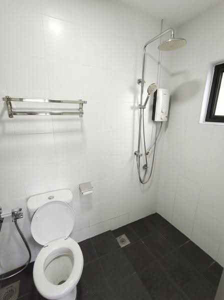 Kediaman Servis untuk Dijual di VIM 3 @ Desa Park North - Wincent Chuah - PropertyGuru.com.my