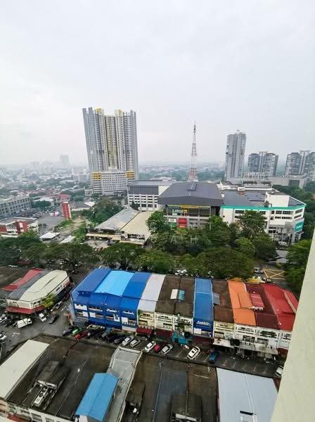 Kediaman Servis untuk Dijual di VIM 3 @ Desa Park North - Wincent Chuah - PropertyGuru.com.my
