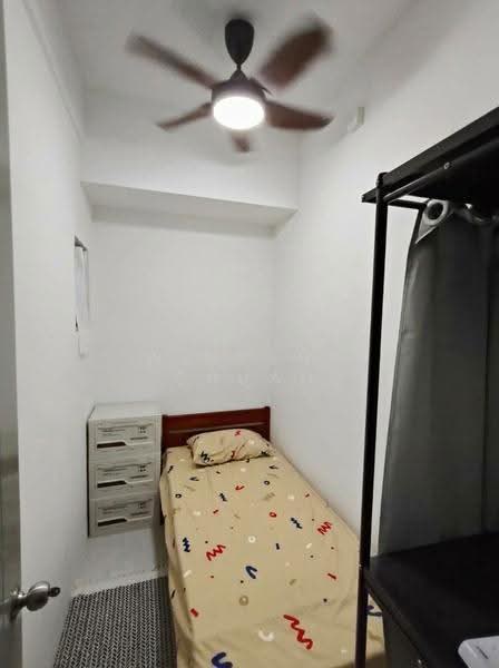 Kediaman Servis untuk Dijual di VIM 3 @ Desa Park North - Wincent Chuah - PropertyGuru.com.my