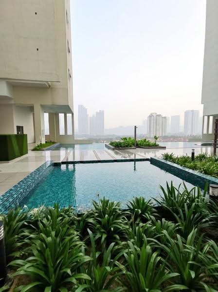 Kediaman Servis untuk Dijual di VIM 3 @ Desa Park North - Wincent Chuah - PropertyGuru.com.my