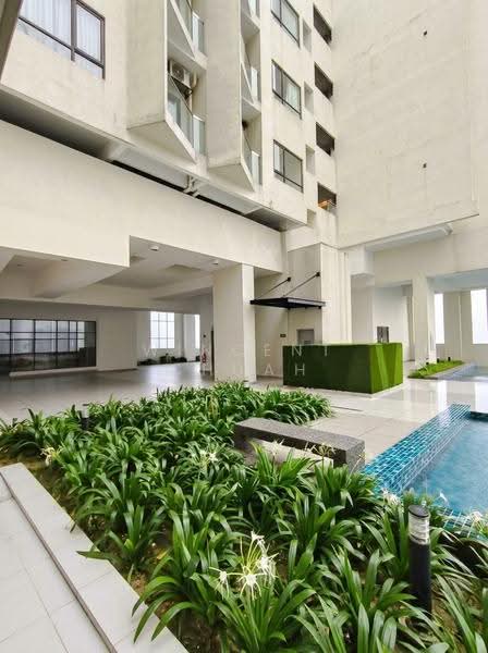 Kediaman Servis untuk Dijual di VIM 3 @ Desa Park North - Wincent Chuah - PropertyGuru.com.my