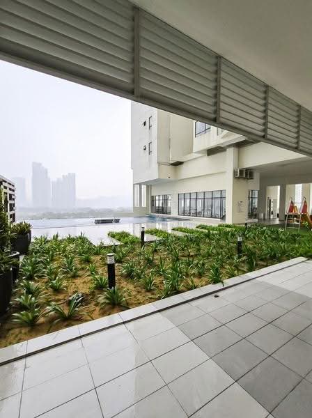 Kediaman Servis untuk Dijual di VIM 3 @ Desa Park North - Wincent Chuah - PropertyGuru.com.my