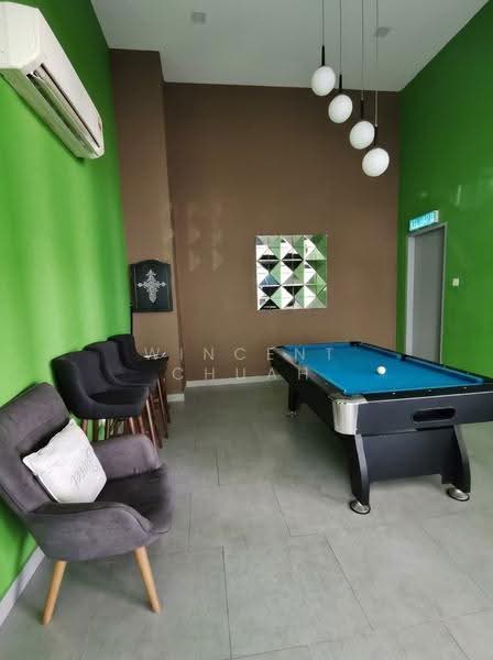 Kediaman Servis untuk Dijual di VIM 3 @ Desa Park North - Wincent Chuah - PropertyGuru.com.my