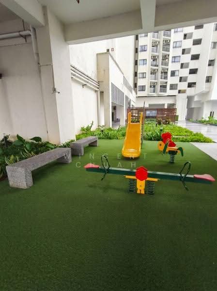 Kediaman Servis untuk Dijual di VIM 3 @ Desa Park North - Wincent Chuah - PropertyGuru.com.my