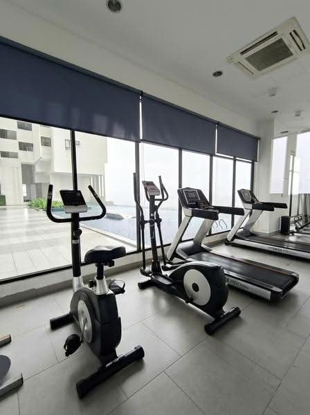 Kediaman Servis untuk Dijual di VIM 3 @ Desa Park North - Wincent Chuah - PropertyGuru.com.my