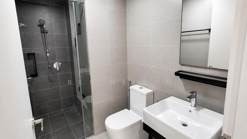 Condominium for Rent at Sunway Belfield - Ben Nelson - Bathroom - PropertyGuru.com.my