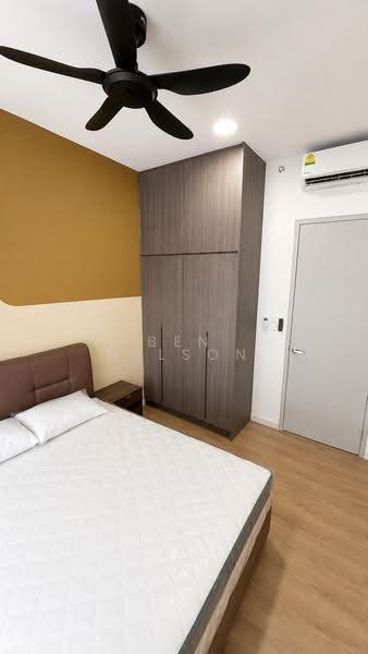 Condominium for Rent at Sunway Belfield - Ben Nelson - Bedroom - PropertyGuru.com.my