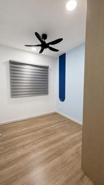 Kondominium untuk Disewa di Sunway Belfield - Ben Nelson - Interior - PropertyGuru.com.my