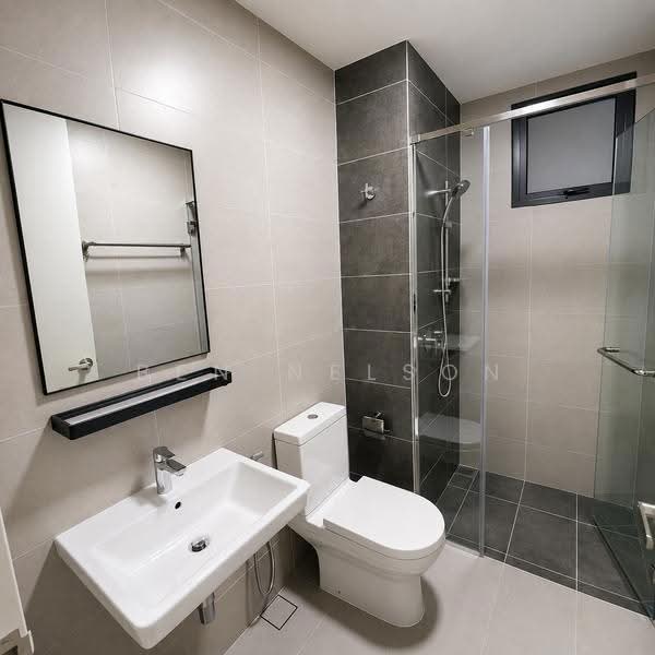 Condominium for Rent at Sunway Belfield - Ben Nelson - Bathroom - PropertyGuru.com.my