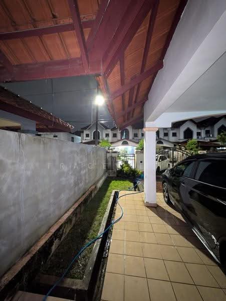 Semi-Detached House for Sale in Taman Perling (Perling) - Tracey Eng - Exterior - PropertyGuru.com.my