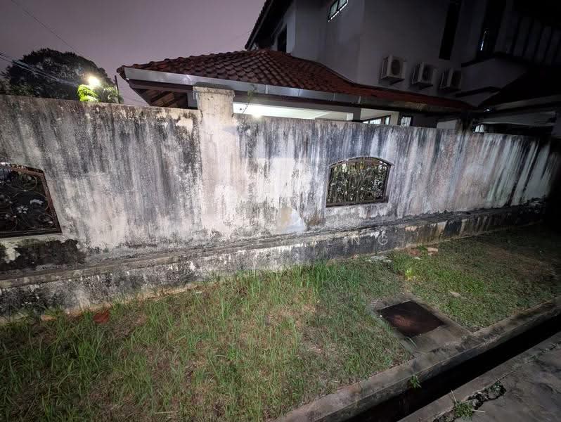 Semi-Detached House for Sale in Taman Perling (Perling) - Tracey Eng - Exterior - PropertyGuru.com.my