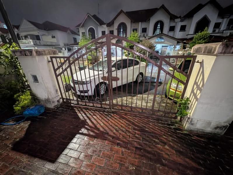 Semi-Detached House for Sale in Taman Perling (Perling) - Tracey Eng - Exterior - PropertyGuru.com.my