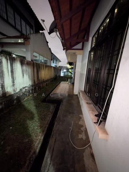 Semi-Detached House for Sale in Taman Perling (Perling) - Tracey Eng - Exterior - PropertyGuru.com.my
