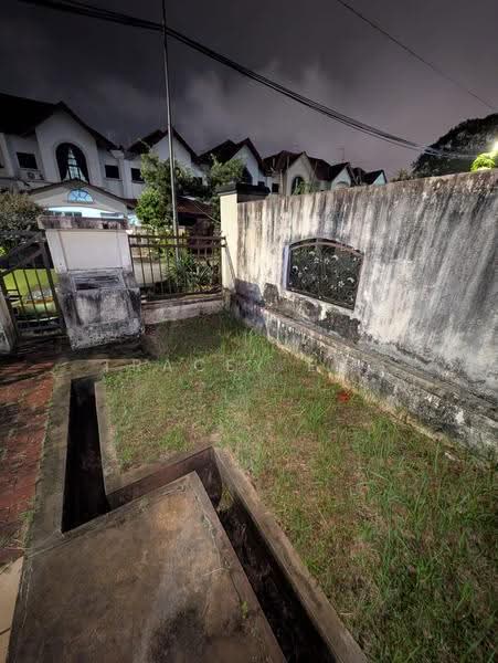 Semi-Detached House for Sale in Taman Perling (Perling) - Tracey Eng - Exterior - PropertyGuru.com.my