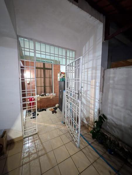 Semi-Detached House for Sale in Taman Perling (Perling) - Tracey Eng - Exterior - PropertyGuru.com.my