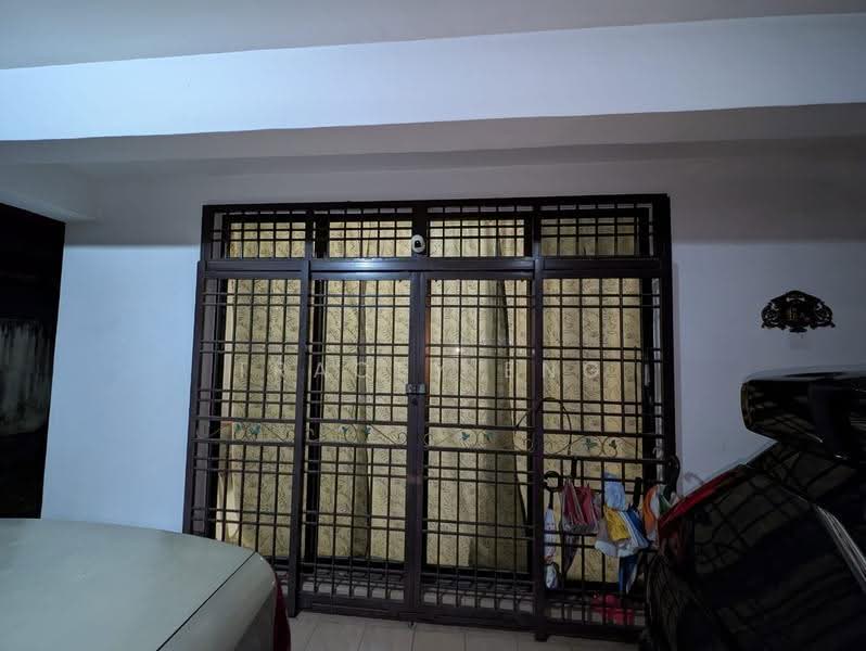 Semi-Detached House for Sale in Taman Perling (Perling) - Tracey Eng - Exterior - PropertyGuru.com.my