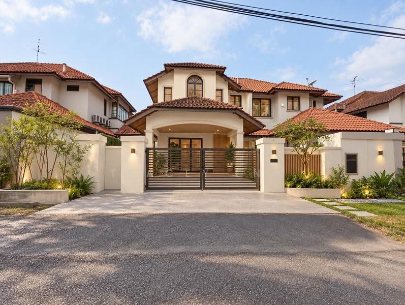 Semi-Detached House for Sale in Taman Perling (Perling) - Tracey Eng - Exterior - PropertyGuru.com.my