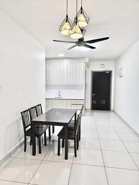 Condominium for Rent at Villa Wangsamas - Alice Tong - Dining Room - PropertyGuru.com.my