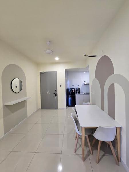 Service Residence for Rent at The Era @ Duta North - Chan Ying Yee - Kitchen - PropertyGuru.com.my
