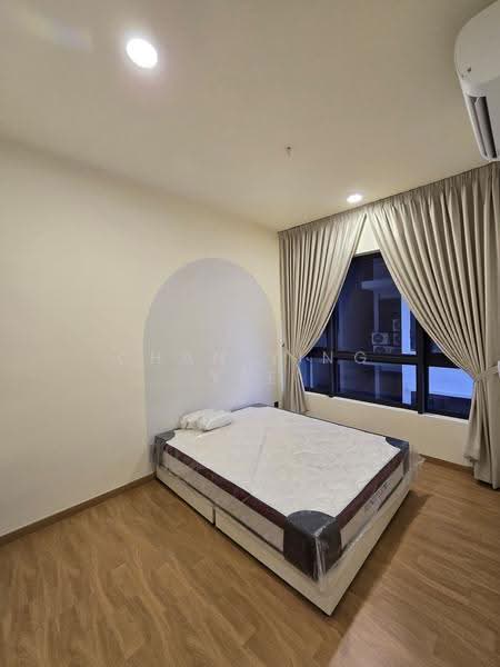 Service Residence for Rent at The Era @ Duta North - Chan Ying Yee - Bedroom - PropertyGuru.com.my