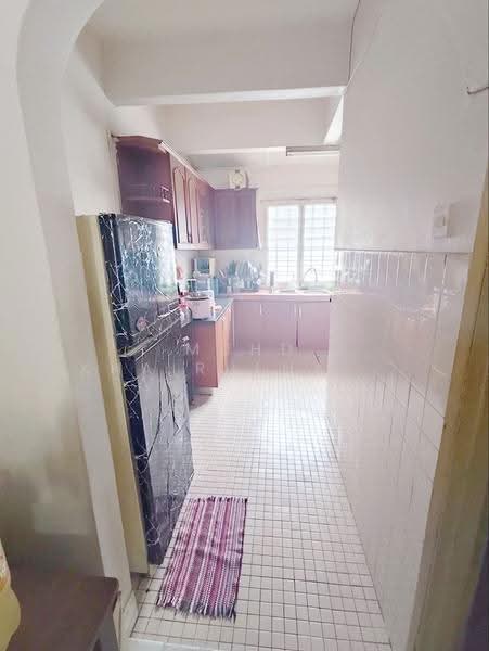 2-storey Terraced House for Sale in Taman Gombak (Batu Caves) - Muhd Khairulnawawi Kamaruddin - Kitchen - PropertyGuru.com.my
