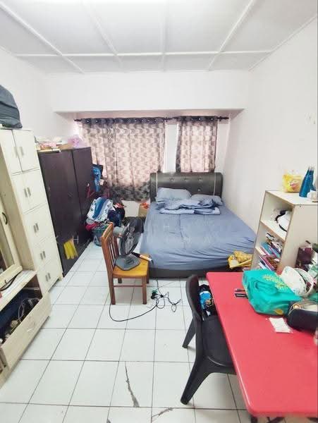 2-storey Terraced House for Sale in Taman Gombak (Batu Caves) - Muhd Khairulnawawi Kamaruddin - Bedroom - PropertyGuru.com.my