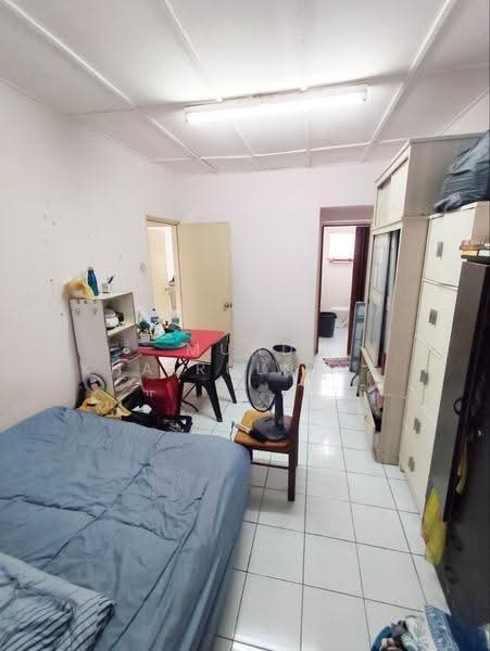 2-storey Terraced House for Sale in Taman Gombak (Batu Caves) - Muhd Khairulnawawi Kamaruddin - Bedroom - PropertyGuru.com.my