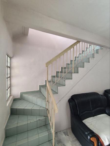 2-storey Terraced House for Sale in Taman Gombak (Batu Caves) - Muhd Khairulnawawi Kamaruddin - Interior - PropertyGuru.com.my