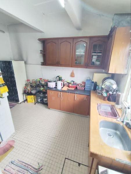 2-storey Terraced House for Sale in Taman Gombak (Batu Caves) - Muhd Khairulnawawi Kamaruddin - Kitchen - PropertyGuru.com.my