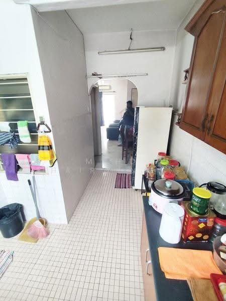 2-storey Terraced House for Sale in Taman Gombak (Batu Caves) - Muhd Khairulnawawi Kamaruddin - Kitchen - PropertyGuru.com.my