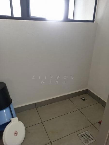 Service Residence for Rent at Zentro Residences Serviced Apartment - Allyson Wong - Interior - PropertyGuru.com.my