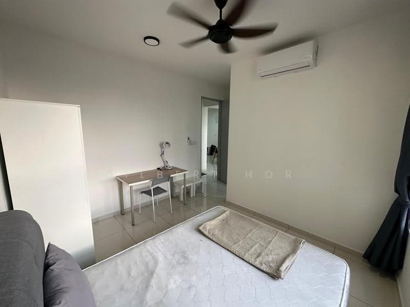 Service Residence for Rent at Kenwingston Platz - Gilbert Hor - Bedroom - PropertyGuru.com.my