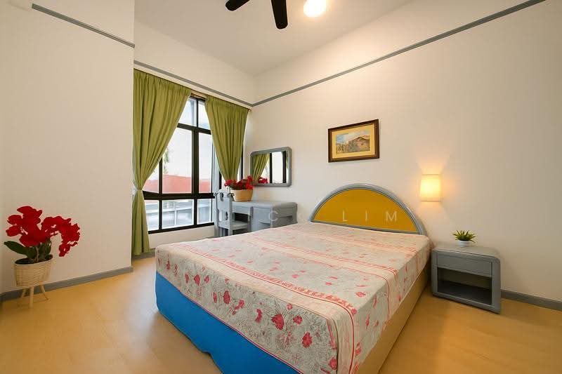 Pangsapuri untuk Disewa di Costa Mahkota - Patrick Lim - Bedroom - PropertyGuru.com.my